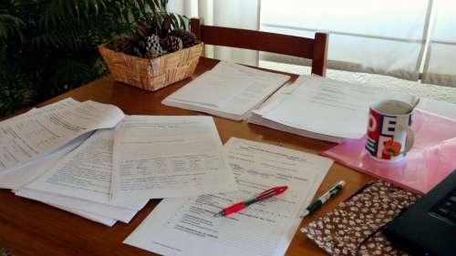 El efecto halo y un error común al corregir trabajos