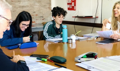 Inglés para Adultos