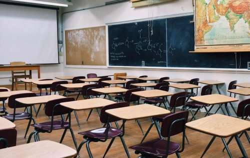 El sesgo del superviviente en la educación